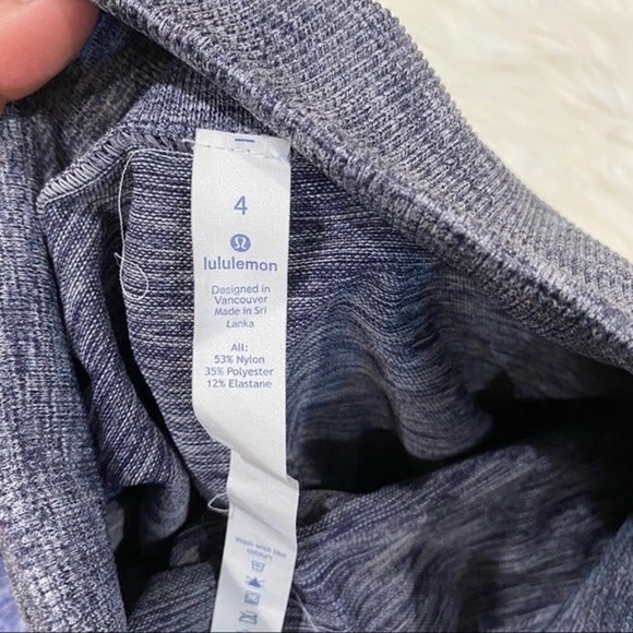 Lululemon Balance and resist set - Picture 4 of 4